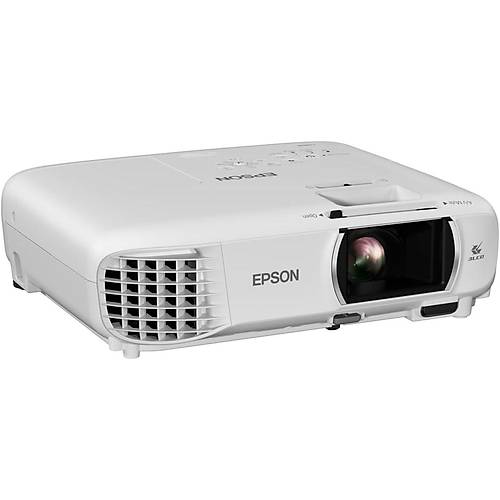 EPSON EH-TW850 4K Pro Ultra HD Projeksiyon Cihaz�
