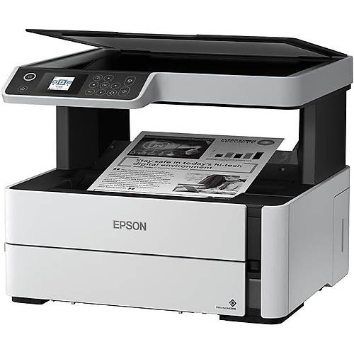 EPSON EcoTank M2170 A4 �OK FONKS�YONLU YAZICI