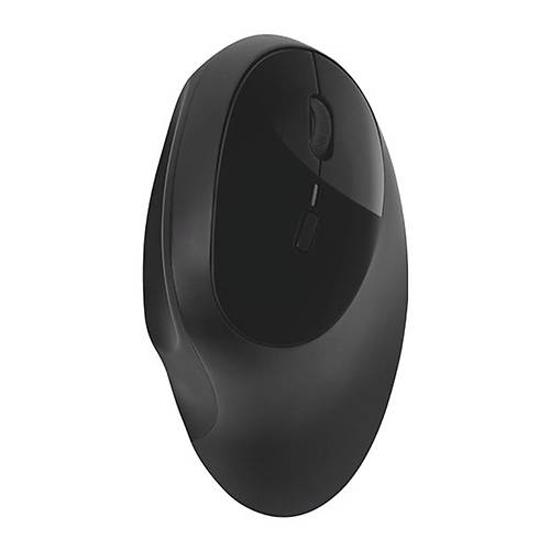 Kensington ProFit Kablosuz Ergo Mouse Siyah