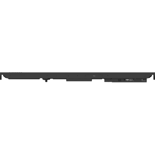 ViewSonic ViewBoard IFP8635-1-1C 86''in� EDLA Sertifikal� Hareket Sens�rl� Ekran