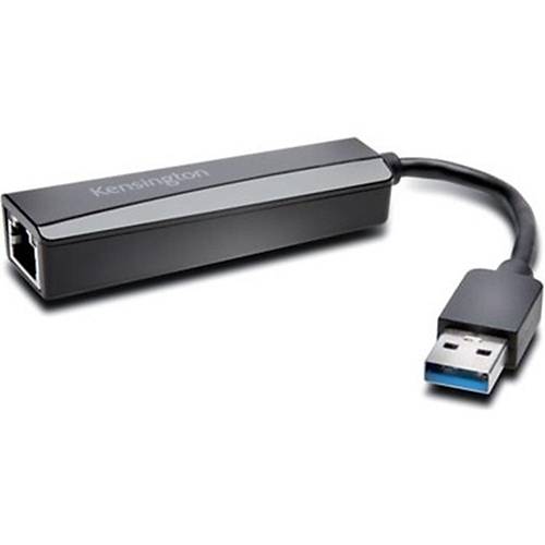 Kensington Ethernet Adapt�r UA0000E USB 3.0