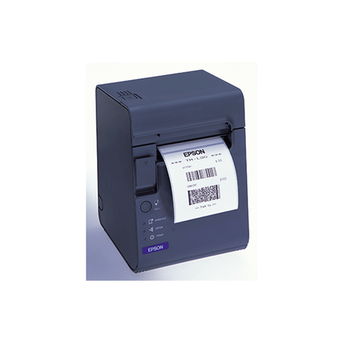 EPSON TM-L90 Barkod Yaz�c�