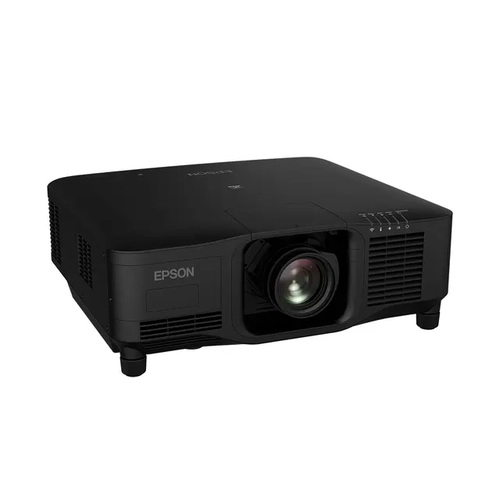 EPSON EB-PU2216B 16000 ANSI Lmen 1920x1200 WUXGA 4K Destekli 3LCD Lazer Projeksiyon cihaz