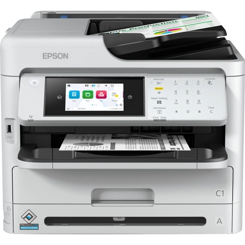 EPSON WF-EM-C800RDWTF Renkli Yaz�c�