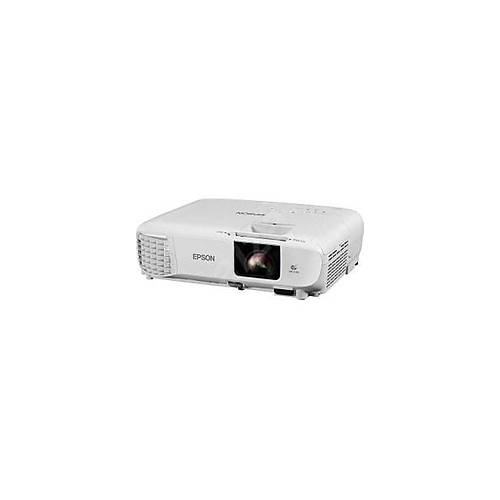 EPSON EB-FH06 3500 Lmen Full HD Projeksiyon Cihaz