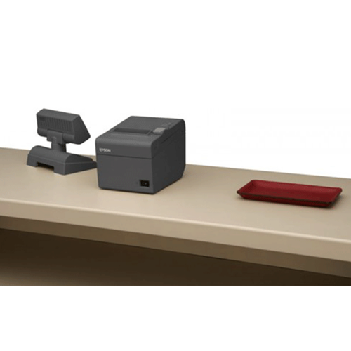 EPSON TM-TM-T20III Termal Rulo Yaz�c�