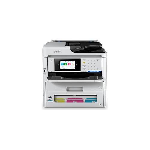 EPSON WF-EM-C800RDWTF Renkli Yaz�c�