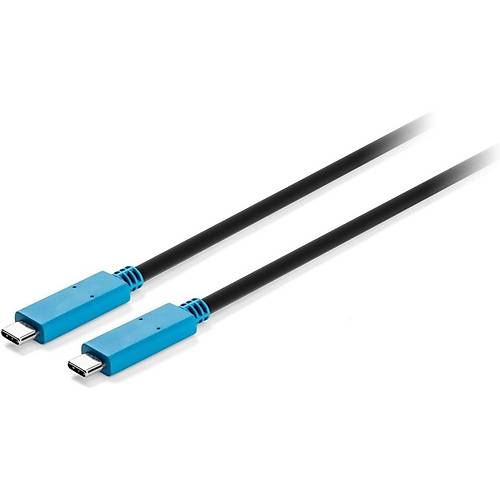 Kensington USB-C Kablo Power Delivery 1m