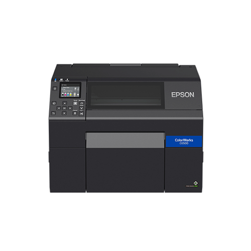 EPSON CW-C6500Ae Barkod Yaz�c�