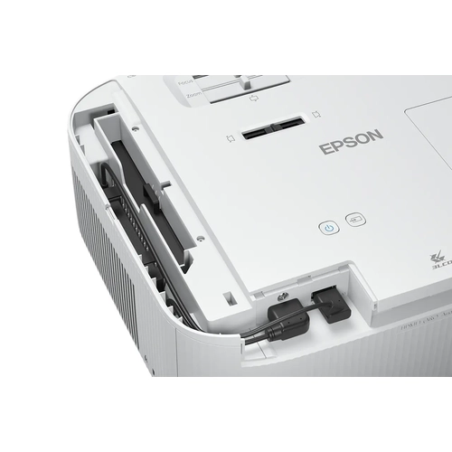 EPSON TW6250 2800 ANSI Lmen 4K 3LCD Projeksiyon Cihaz