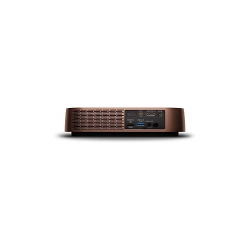 ViewSonic M2 1920X1080 500 ANSI 3.000.000:1 Smart Tanabilir Harman Kardon LED Projeksiyon Cihaz
