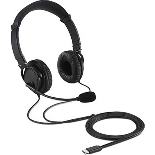 Kensington USB-C Hi-Fi Kulakl�k WWE Versiyonu