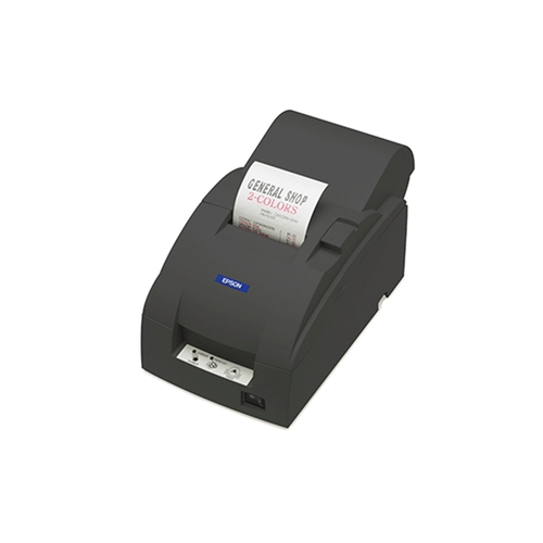 EPSON TM-U220A ��ne Vuru�lu Rulo Yaz�c�