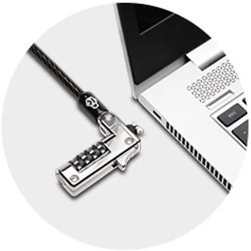 Kensington ClickSafe Ta��nabilir Diz�st� Kilidi Anahtarl�