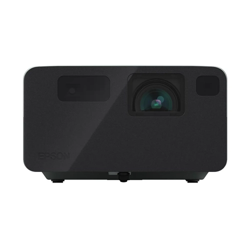 EPSON EF-21G 1000 Lmen 1920x1080 Full HD Akll Mini Lazer Projeksiyon TV Ak Yeil