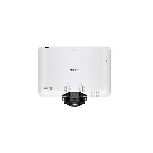 EPSON EB-L690U 6500 L�men 1920x1200 WUXGA 3LCD Lazer Projeksiyon Cihaz�