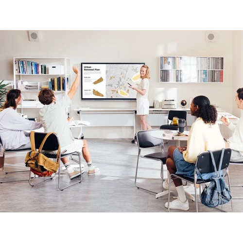 ViewSonic ViewBoard IFP8662 86''in� 4K Ultra HD Ekran