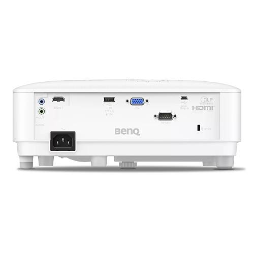 BenQ MW560C 4000 L�men 1280x800 WXGA 1xHDMI VGA USB TYPE-A 3D DLP Projeksiyon Cihaz�