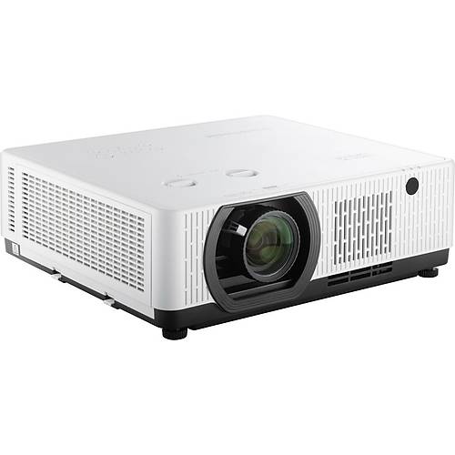 ViewSonic LSC731WU Lazer WUXGA 1920x1200 7.3000AL 20.000Saat 2xHDMI+RJ45+HDBaseT 7/24 alma Profesyonel Kurulum Projeksiyon