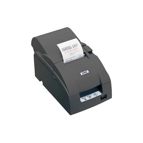 EPSON TM-U220A ��ne Vuru�lu Rulo Yaz�c�