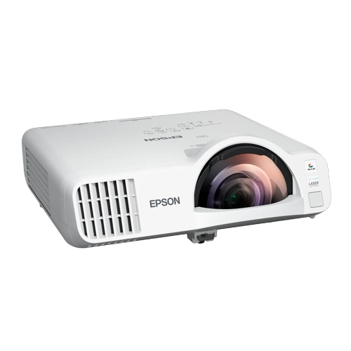 EPSON EB-L210SW 4000 ANSI Lmen 1280x800 WXGA Ksa Mesafe Lazer Projeksiyon Cihaz