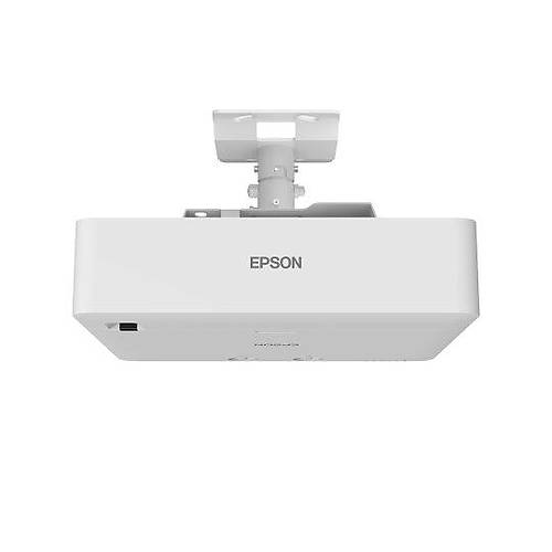 EPSON EB-L690U 6500 L�men 1920x1200 WUXGA 3LCD Lazer Projeksiyon Cihaz�