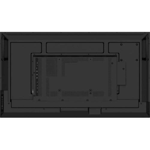 ViewSonic CDE7514-2C ProAV Entegrasyonlu 75''in� 4K Kurumsal Ekran