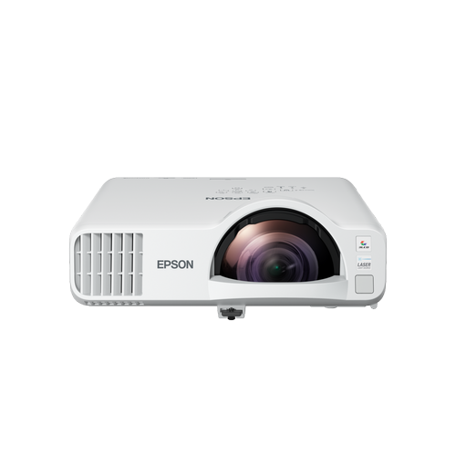 EPSON EB-L210SF 4000 ANSI Lmen 1920X1080 Full HD Ultra Ksa Mesafe Balk Gz Lazer Projeksiyon Cihaz