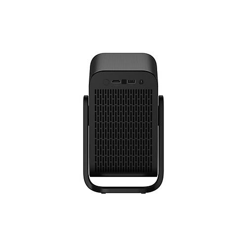 TCL C1 230 L�men Full HD Wi-Fi Google Tv Ta��nabilir Mini Projeksiyon Cihaz�