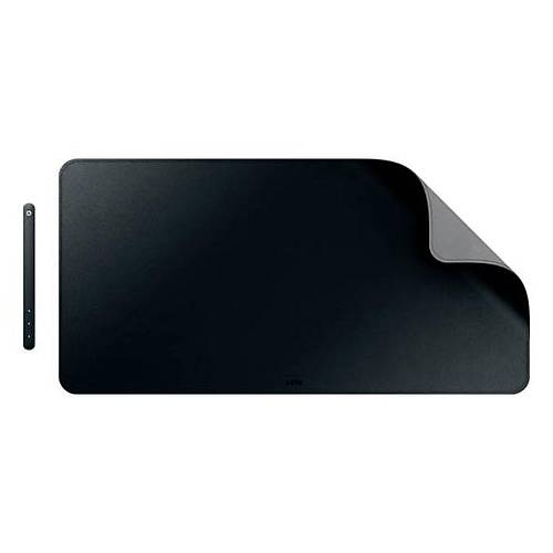 Leitz 40x80cm Siyah Renk B�y�k Masa Mat� Mouse Pad