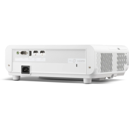 ViewSonic� LX720-4K 3500 L�men 4K AKILLI Lazer Projeksiyon Cihaz�
