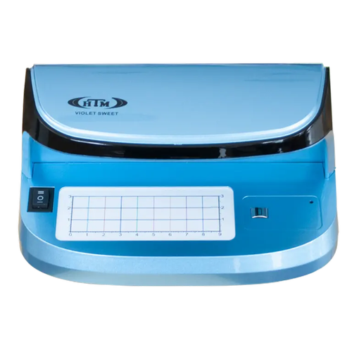 HTM V�OLET SWEET LED UV Bataryal� Para Kontrol Cihaz�