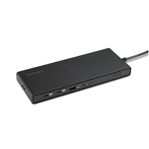 Kensington EQ SD4842P USB-C Ba�lant� �stasyonu USB �oklay�c�