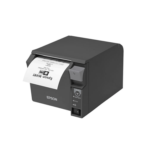 EPSON TM-T70II Termal Rulo Yaz�c�