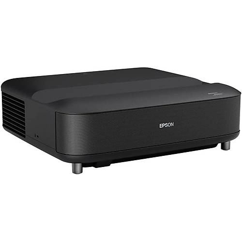 EPSON EH-LS670B 3600 L�men K�sa Mesafe Android Wi-Fi 4K Projeksiyon Cihaz�