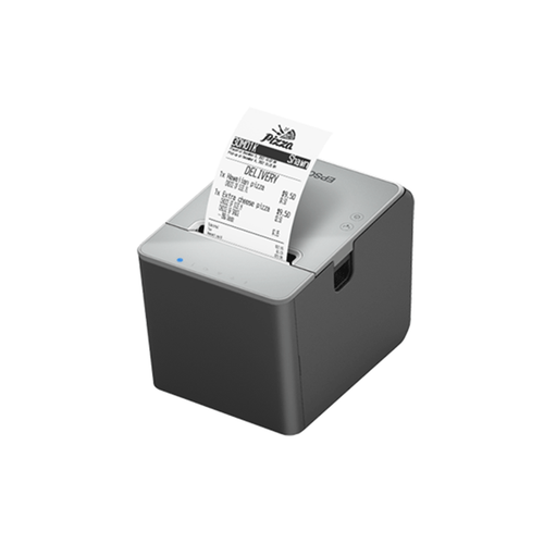 EPSON TM-L100 Barkod Yaz�c�