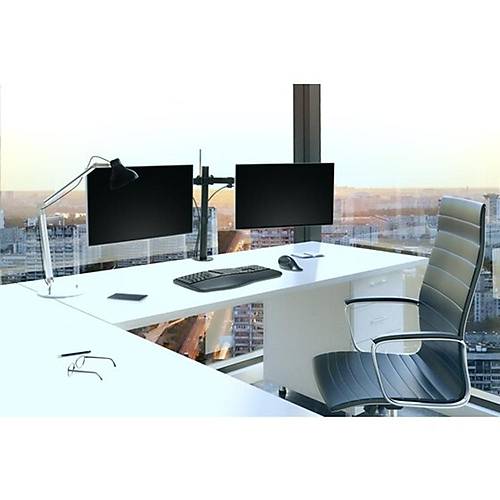 Kensington SmartFit Ergo �iftli Monit�r Kolu