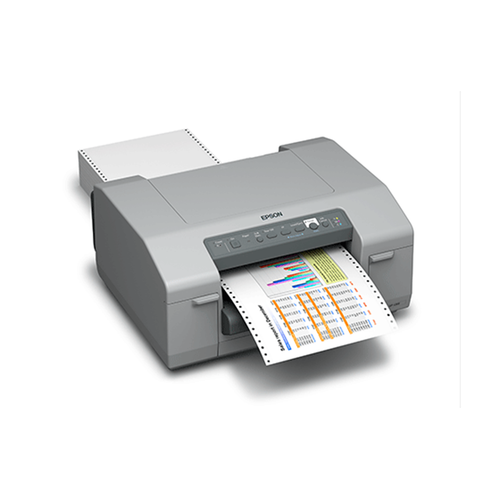 EPSON GP-C831 Barkod Yaz�c�