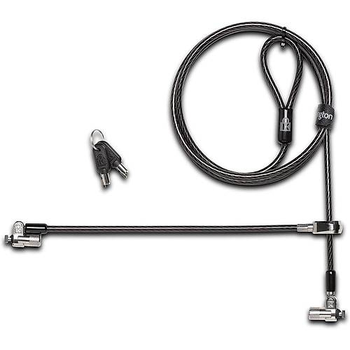 Kensington Twin MicroSaver 2.0 Diz�st� Kilidi Anahtarl�