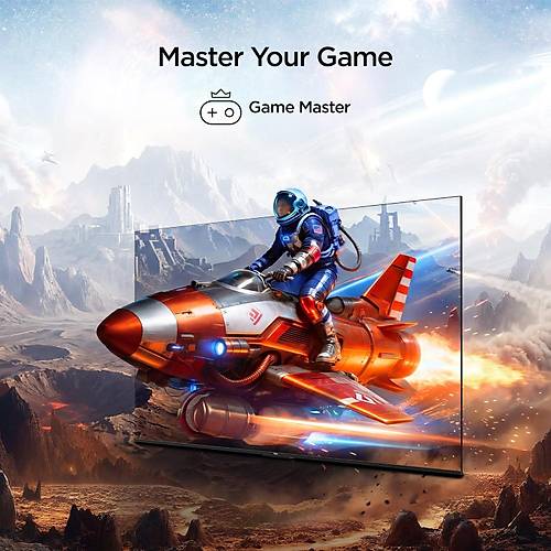 TCL 75T6DGTV 4K UHD QLED 75