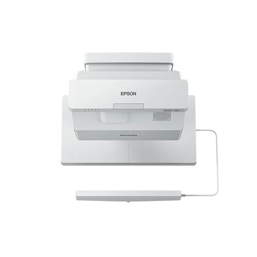 EPSON EB-735Fi 3600 ANSI Lmen 1920x1080 Ultra Ksa Mesafe nteraktif Projeksiyon Cihaz