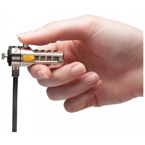 Kensington Combination Lock ClickSafe