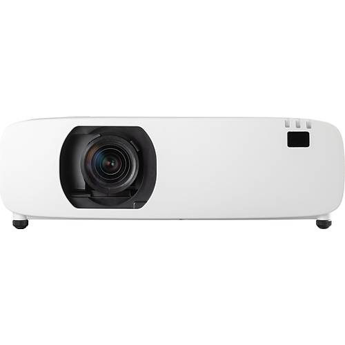 ViewSonic LSC520wu 5200 L�men WUXGA 1920x1200 Lazer Projeksiyon Cihaz�