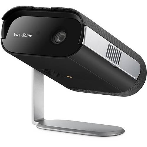 Viewsonic M1 Max Dahili Google TV'li 1080P Full HD Akll LED Projeksiyon Cihaz