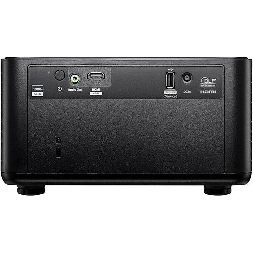 Optoma Photon Life PH31 1500 L�men Full HD RGB LED Projeksiyon Cihaz�