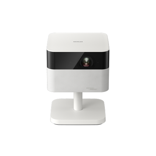 EPSON Lifestudio Serisi Flex EF-71 Google TV Full HD Ta��nabilir Ak�ll� Projeksiyon Cihaz�