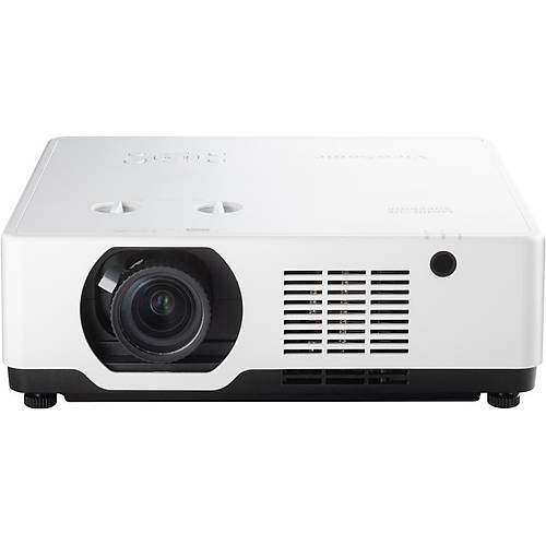 ViewSonic LSC601-4K 6000 ANSI L�men 3840x2160 4K Lazer Projeksiyon Cihaz�