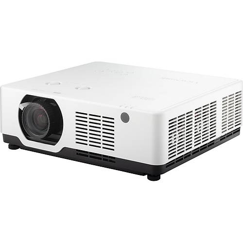 ViewSonic LSC601-4K 6000 ANSI L�men 3840x2160 4K Lazer Projeksiyon Cihaz�