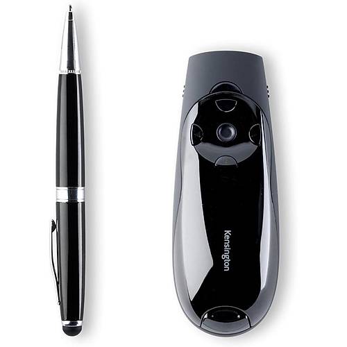 Kensington Expert Presenter Ye�il Lazerli