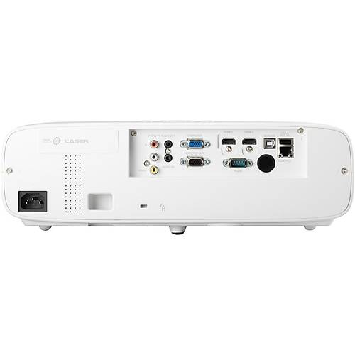 ViewSonic LSC521wu 5200 L�men WUXGA 1920x1200 Lazer Projeksiyon Cihaz�